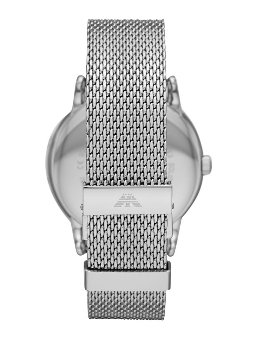 שעון ARMANI סדרה LUIGI דגם AR11272