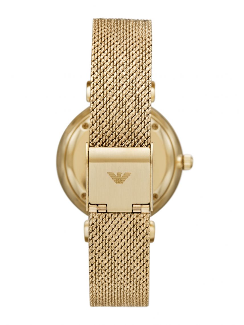 שעון  ARMANI סדרה GIANNI T-BAR דגם AR11321