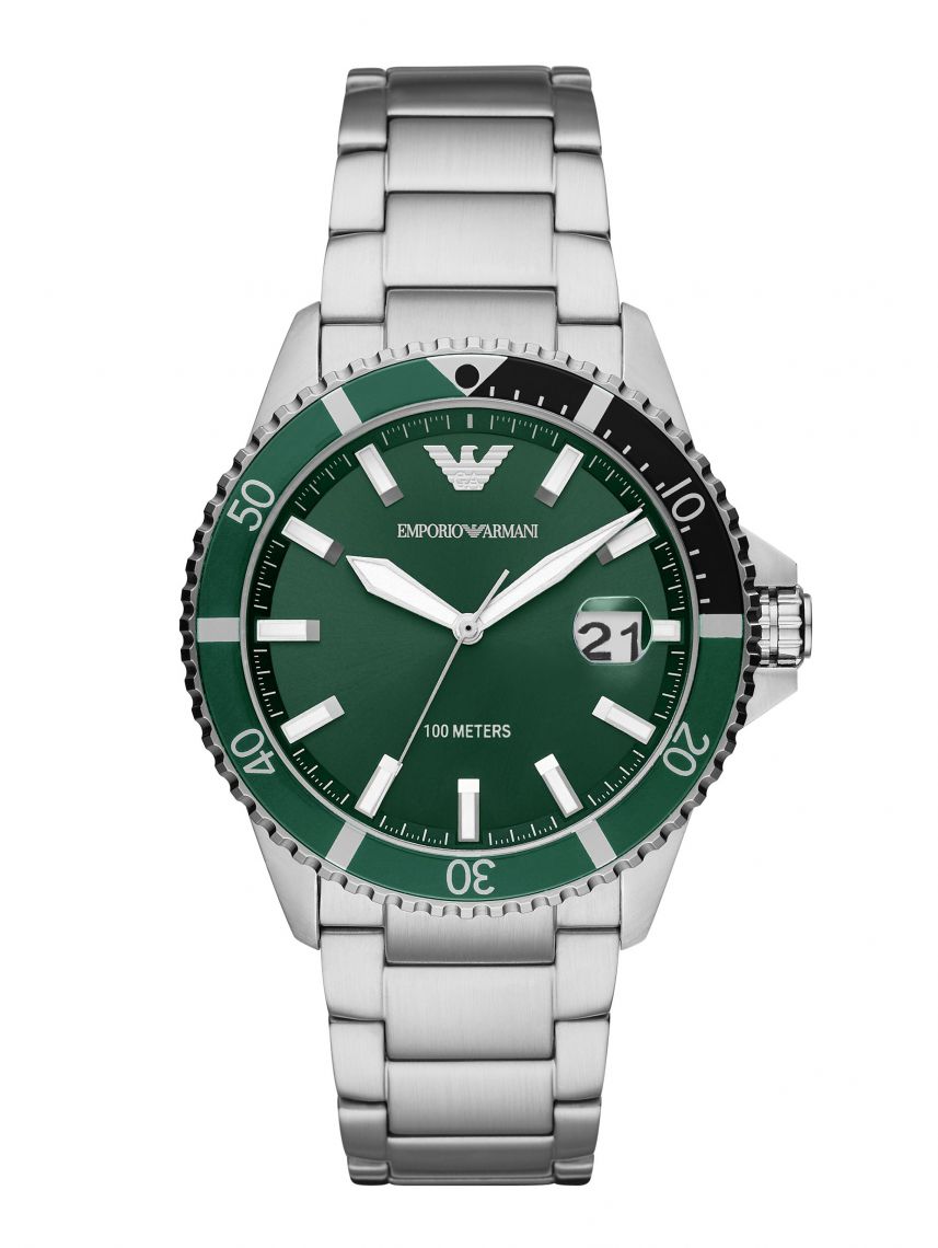 שעון  ARMANI דגם AR11338