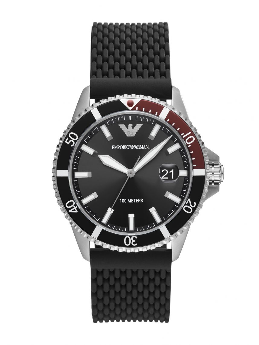 שעון  ARMANI דגם AR11341