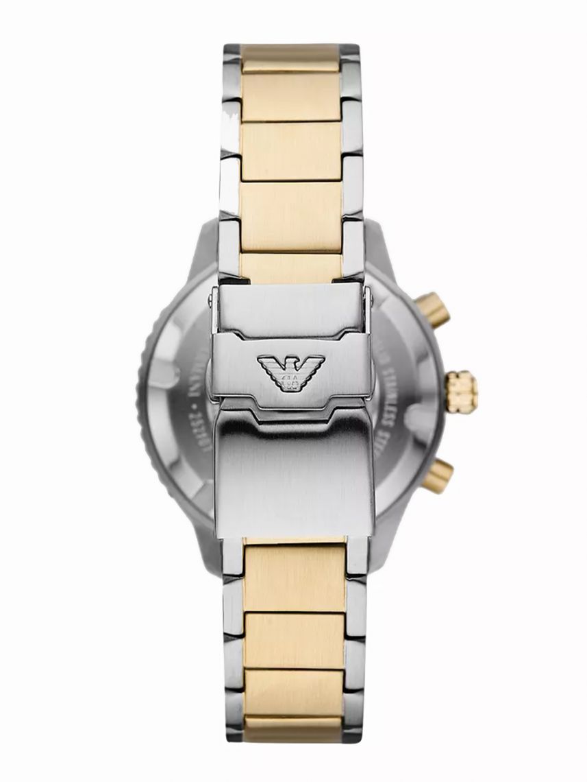 שעון ARMANI סדרה LUIGI דגם AR11362