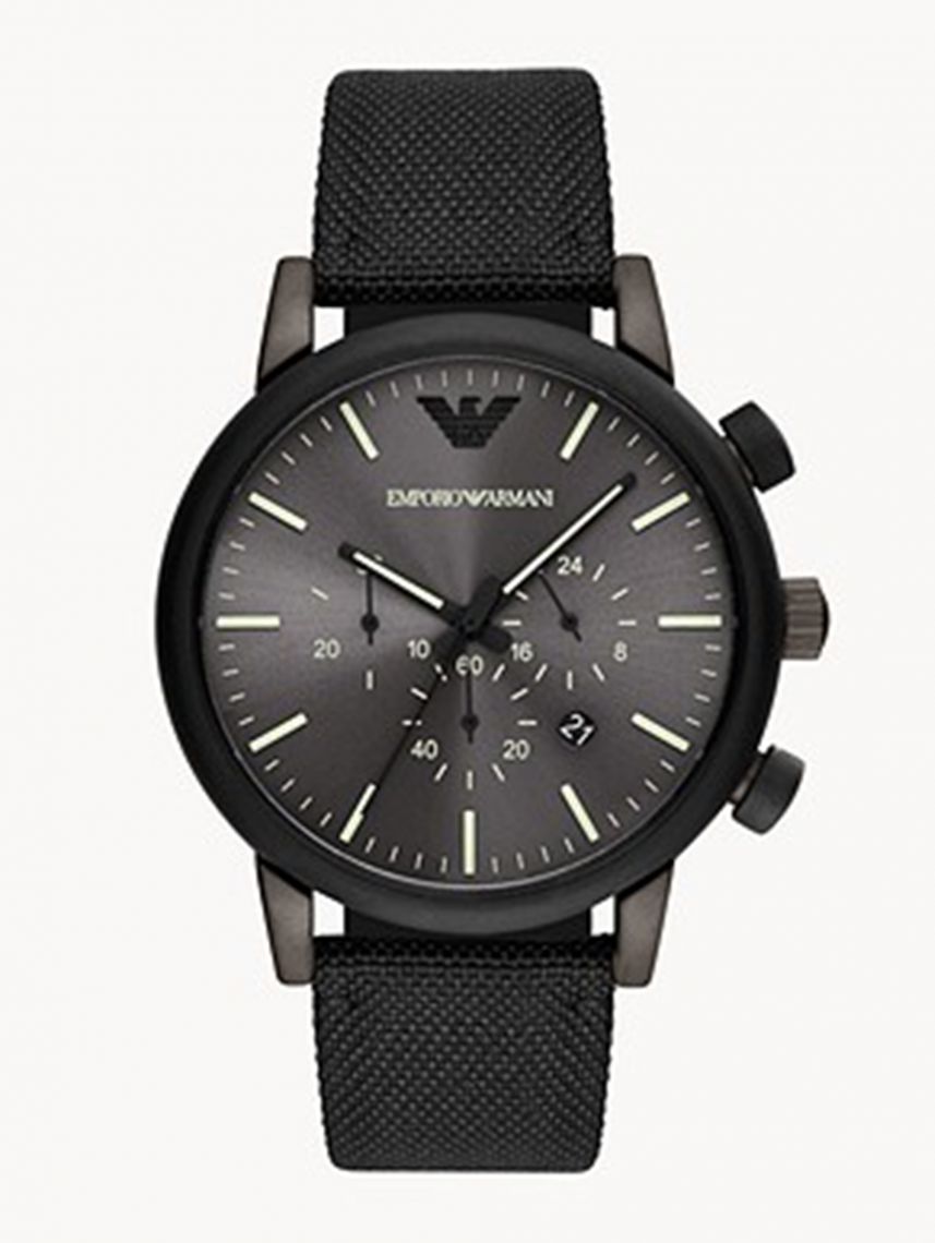 שעון ARMANI דגם AR11409