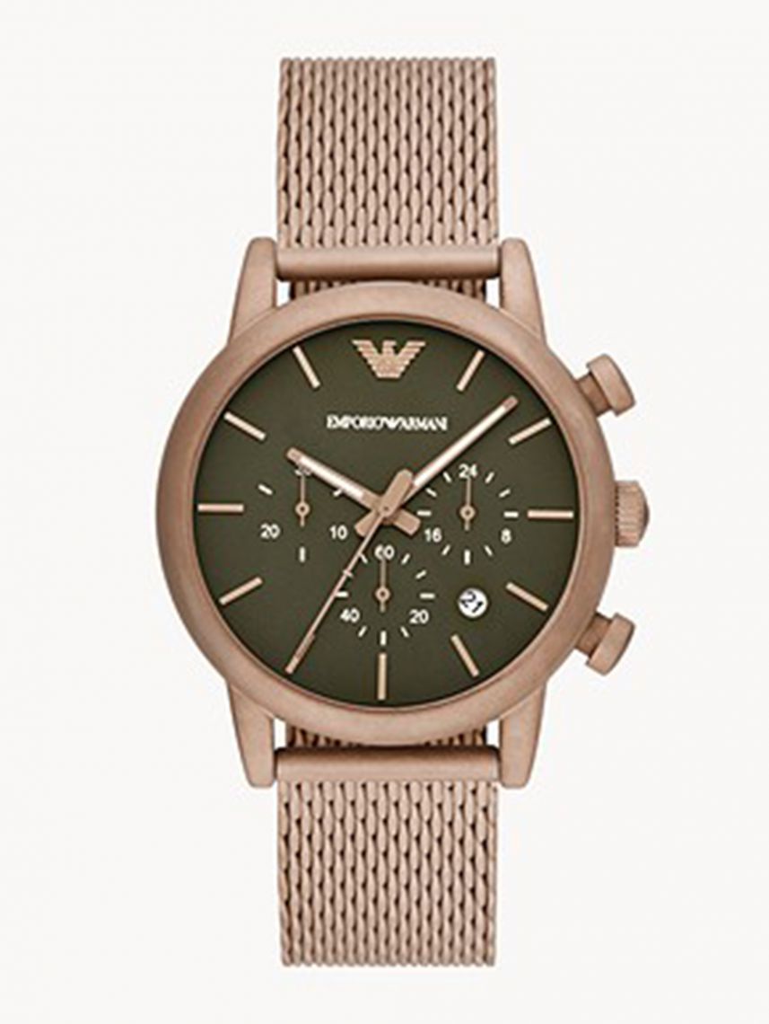 שעון  ARMANI דגם AR11428