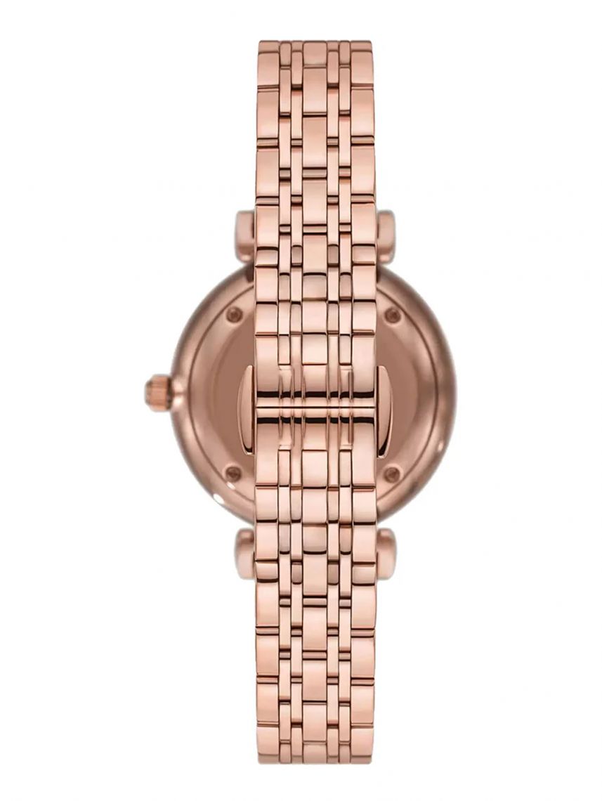 שעון ARMANI קולקציית GIANNI T-BAR דגם AR11446