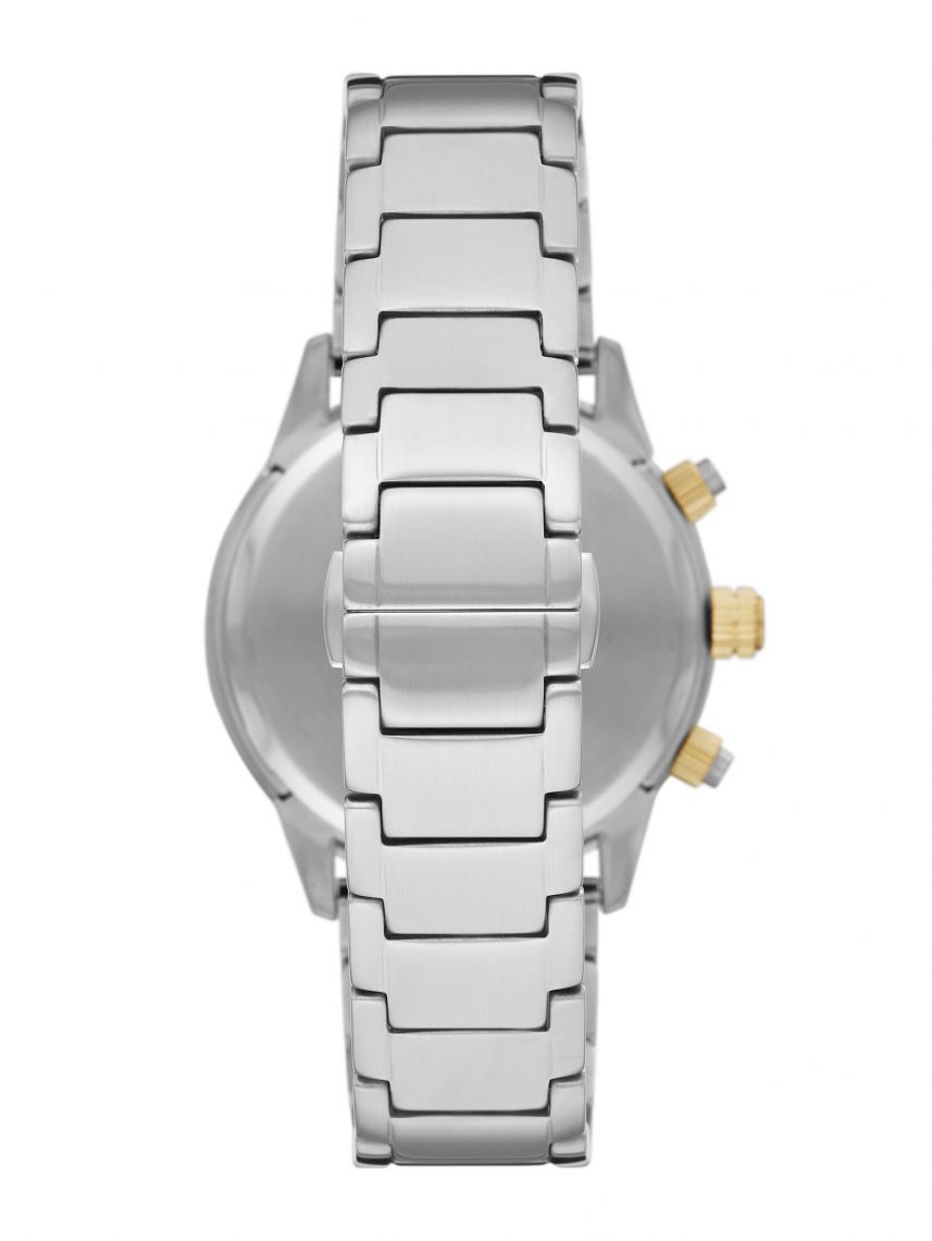 שעון יד לגבר של Armani מקולקציית  MARIO דגם AR11454