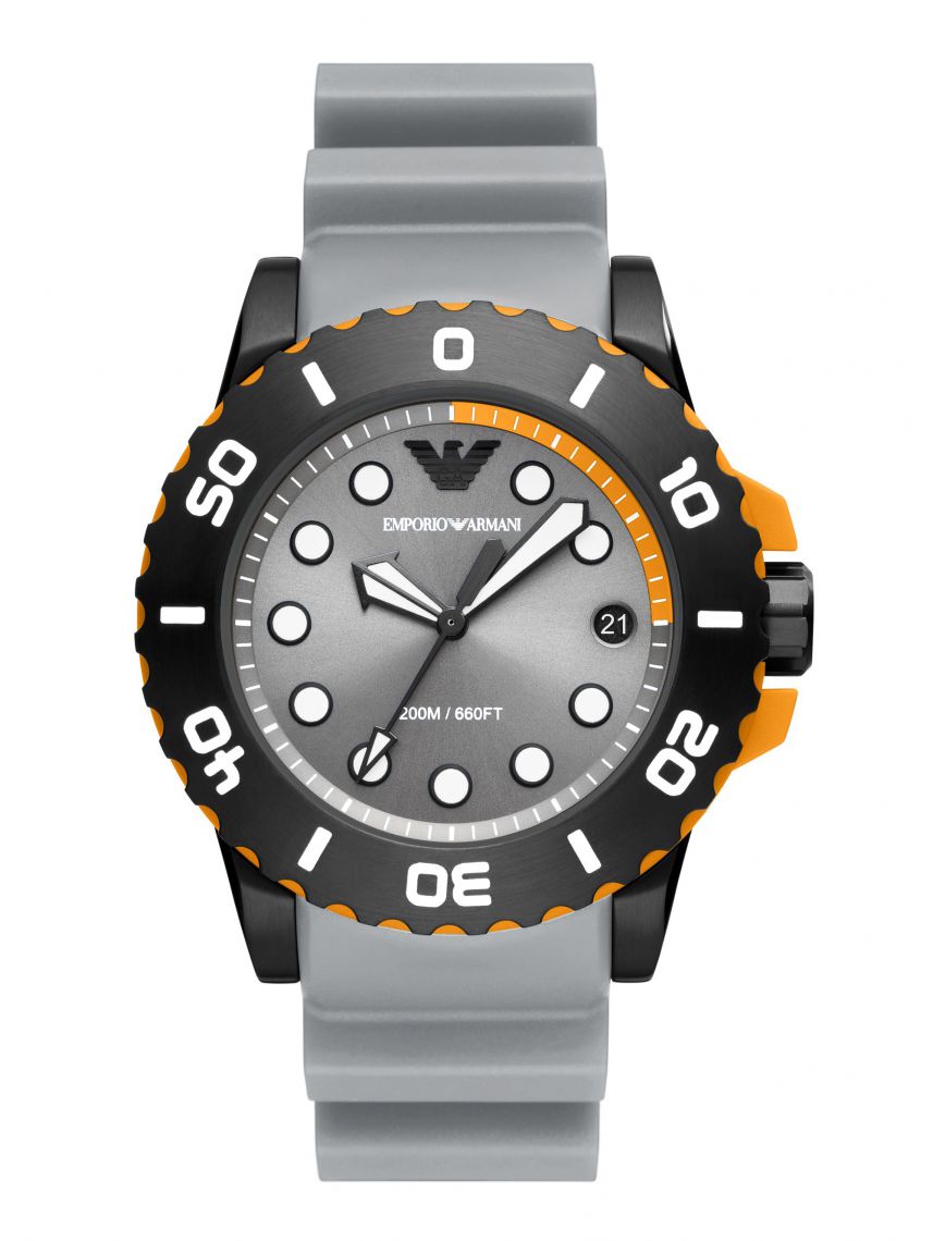 שעון ארמאני לגבר דגם AR11477