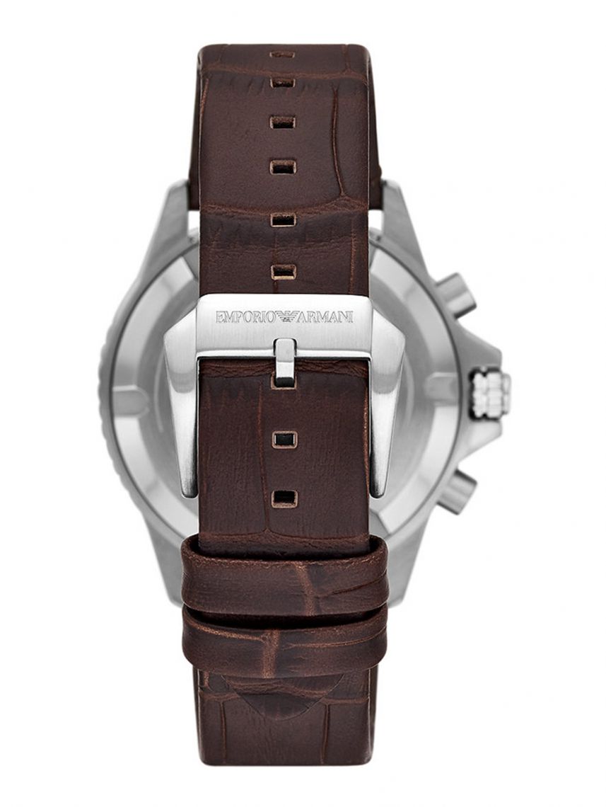 שעון ארמאני לגבר דגם AR11486