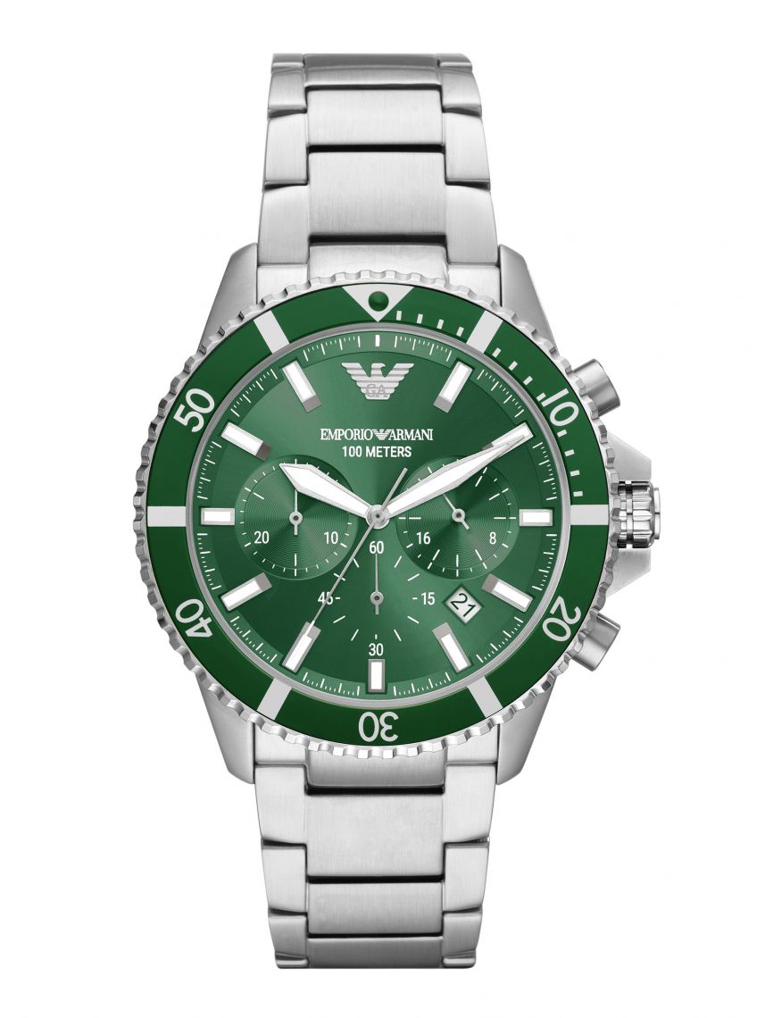 שעון ארמאני לגבר דגם AR11500