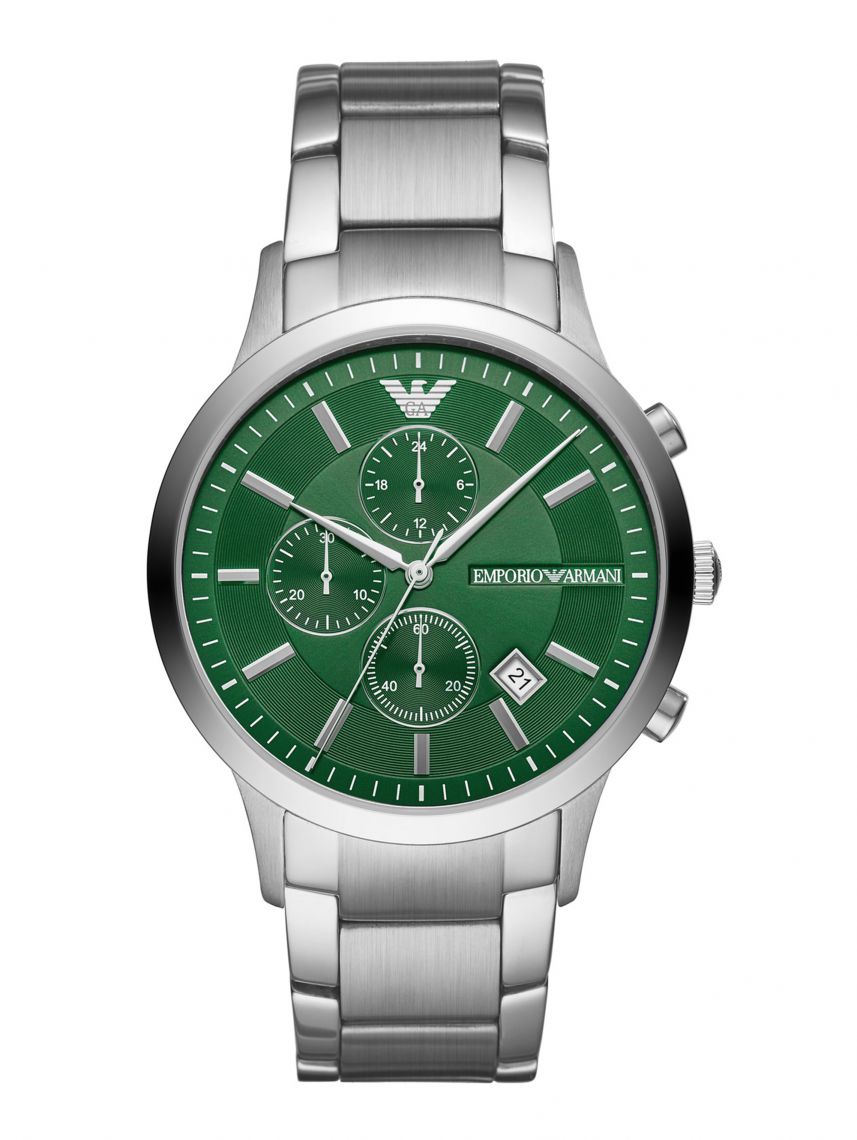 שעון ARMANI דגם AR11507