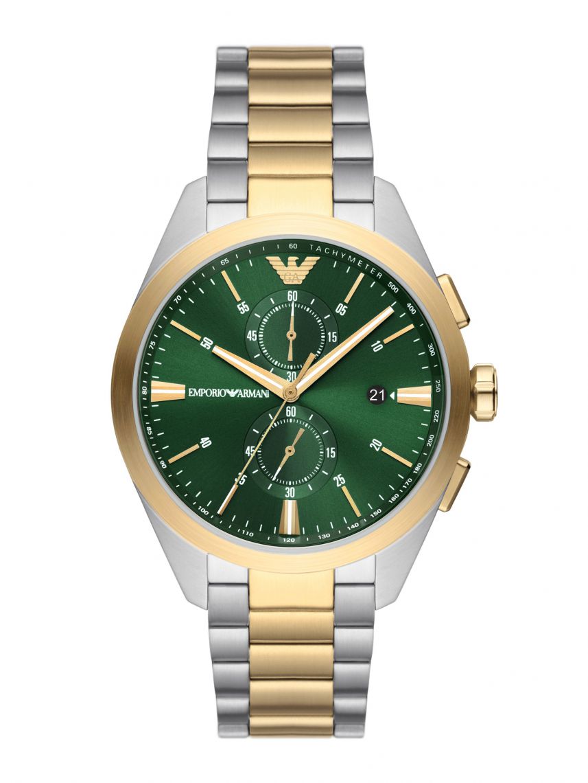 שעון ARMANI קולקציית CLAUDIO דגם AR11511