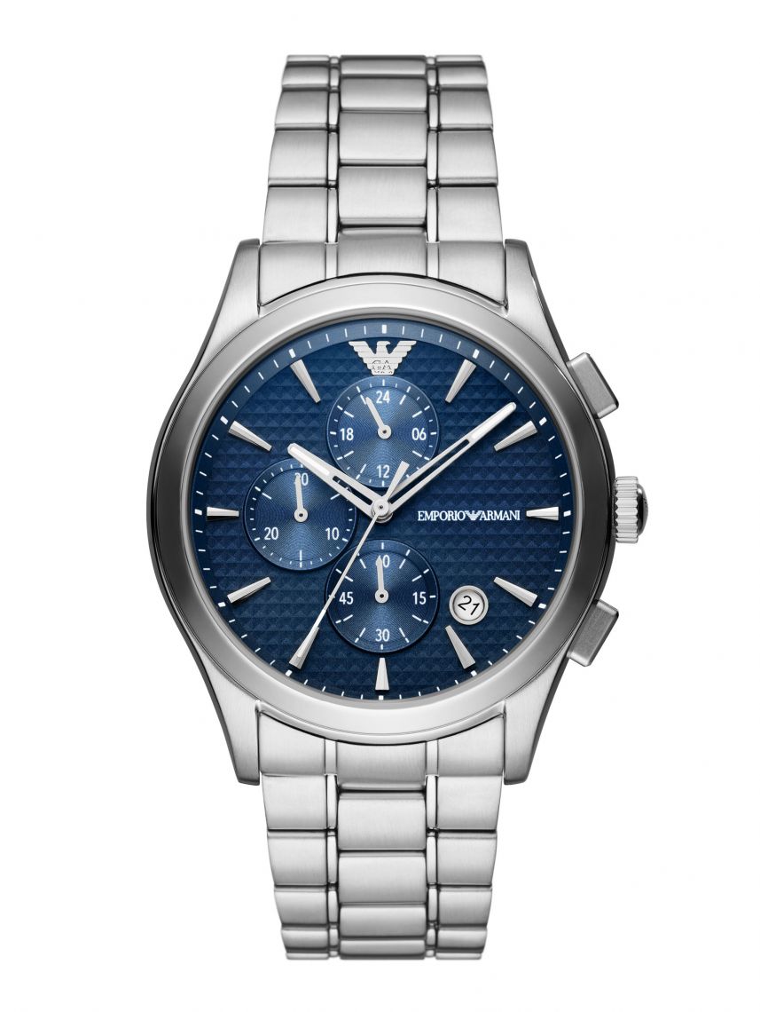 שעון ARMANI קולקציית PAOLO דגם AR11528