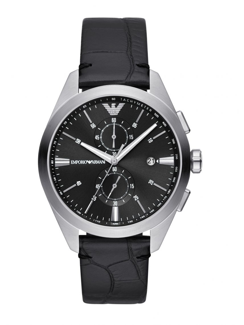 שעון ARMANI קולקציית CLAUDIO דגם AR11542