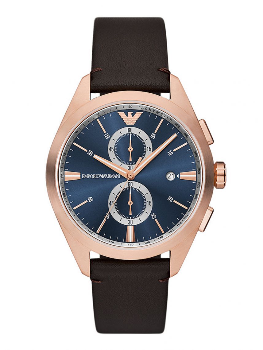 שעון ARMANI קולקציית CLAUDIO דגם AR11554