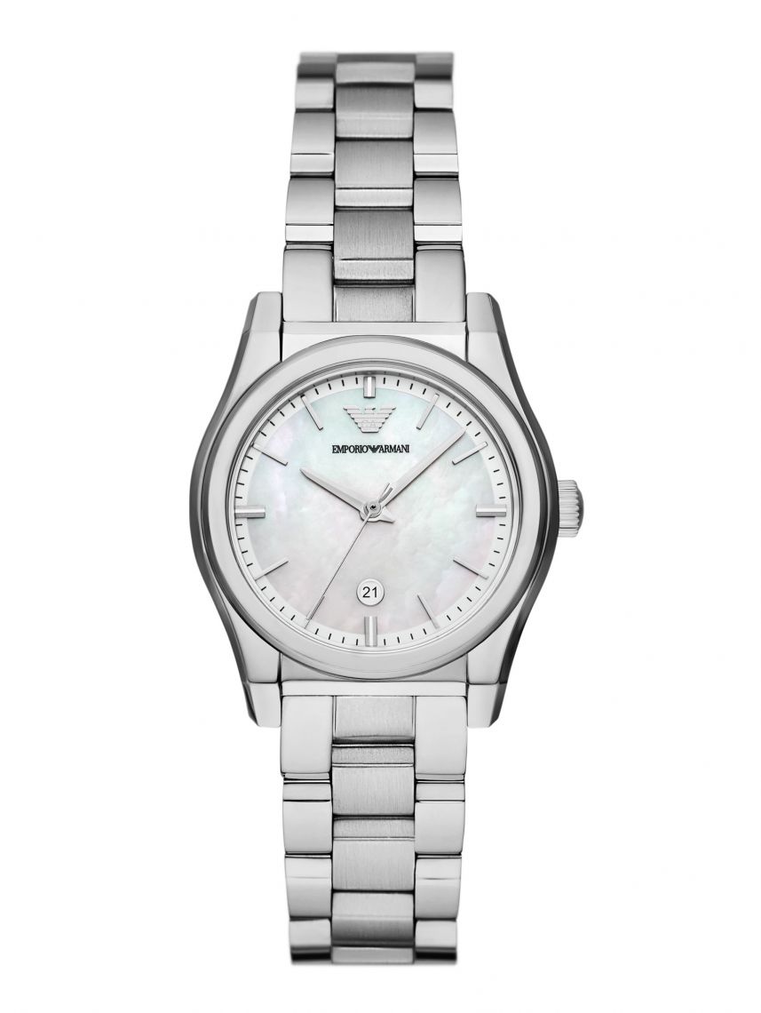 שעון ARMANI קולקציית FEDERICA דגם AR11557