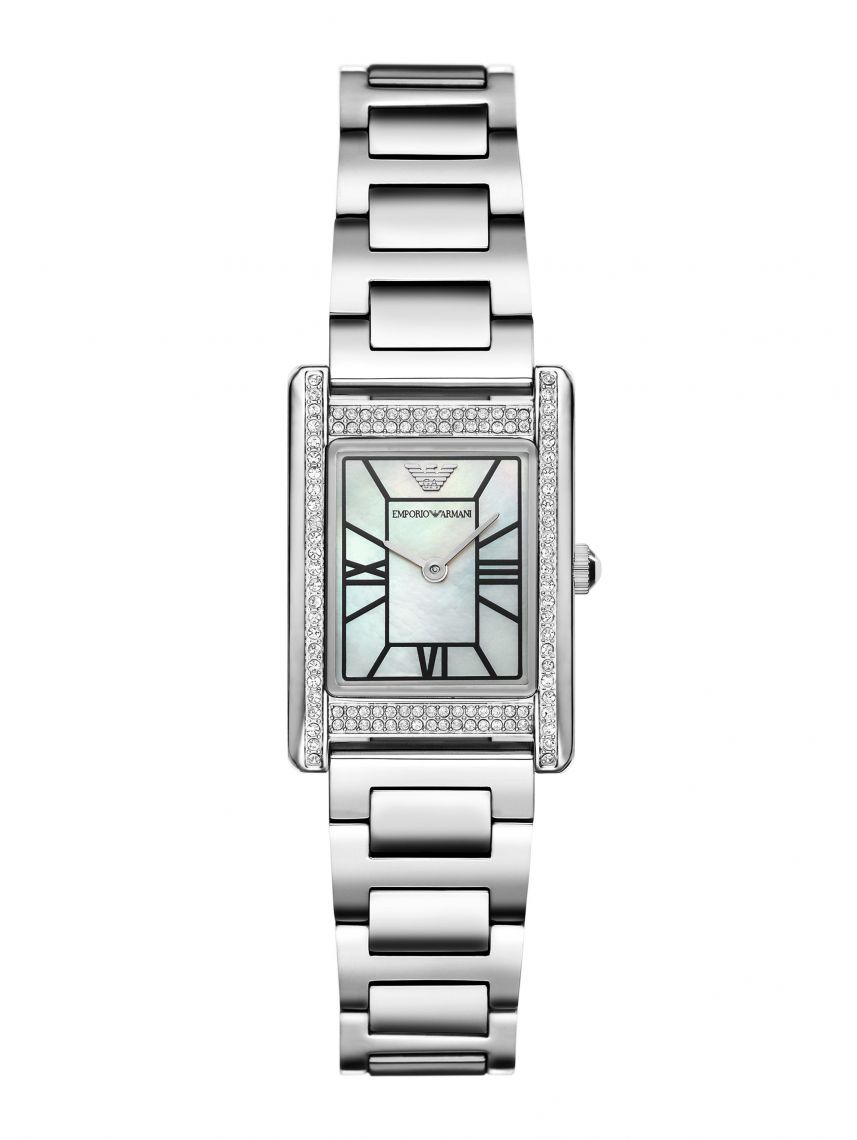 שעון לאישה מבית Armani קולקציית GENNI דגם AR11625