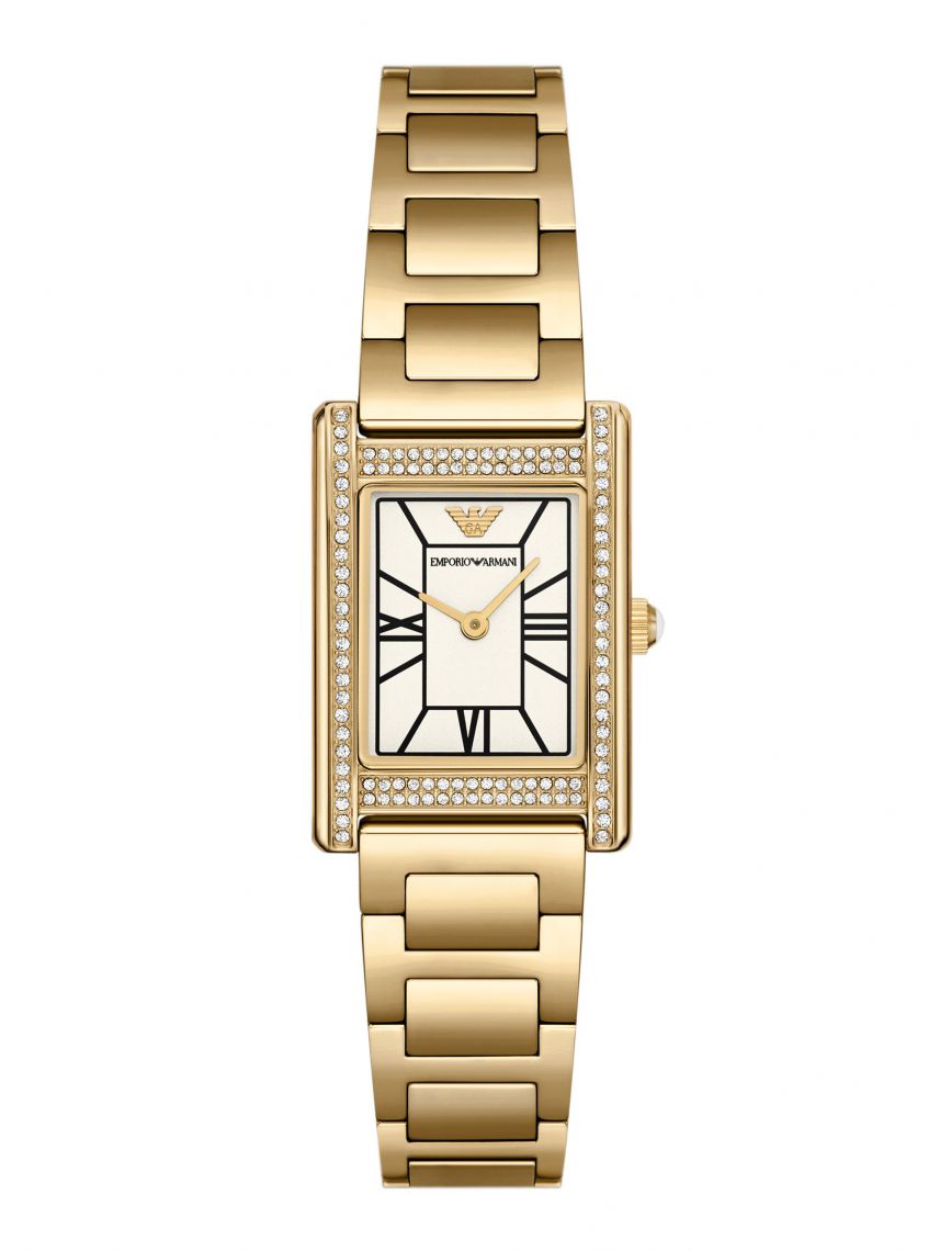 שעון Armani מקולקציית  GENNI  דגם AR11659