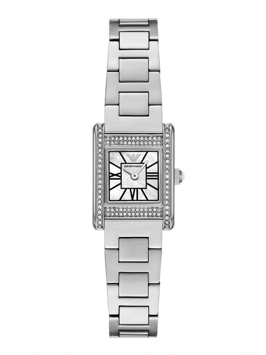 שעון יד לאישה מבית Armani  מקולקציית GENNI דגם AR11662