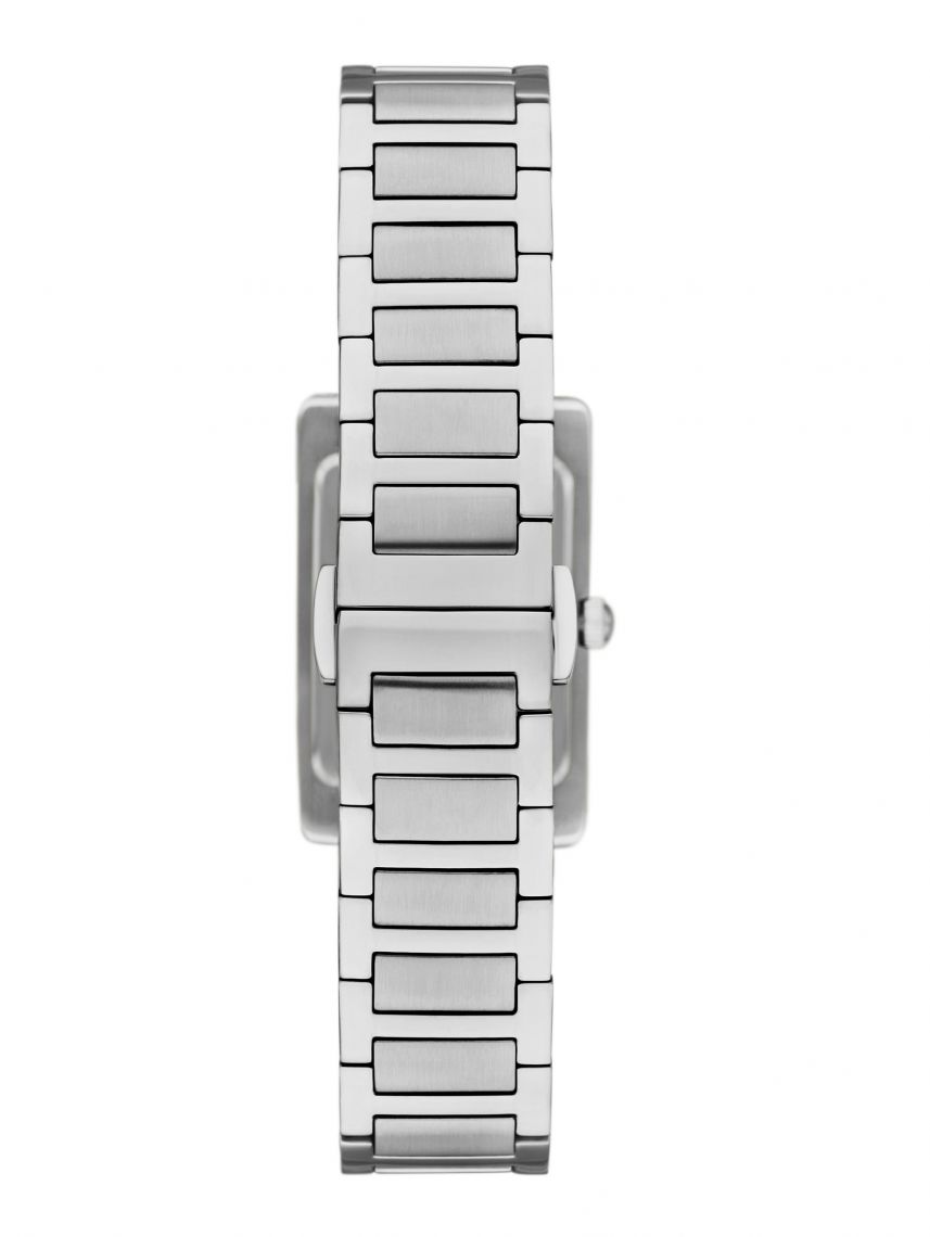 שעון יד לגבר של Armani מקולקציית GINO  דגם AR11664