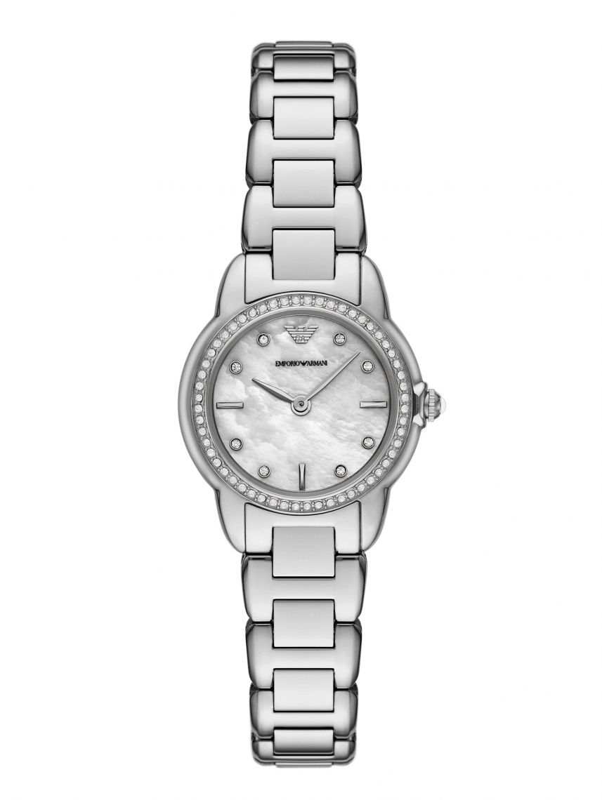 שעון Armani מקולקציית MIA דגם AR11669