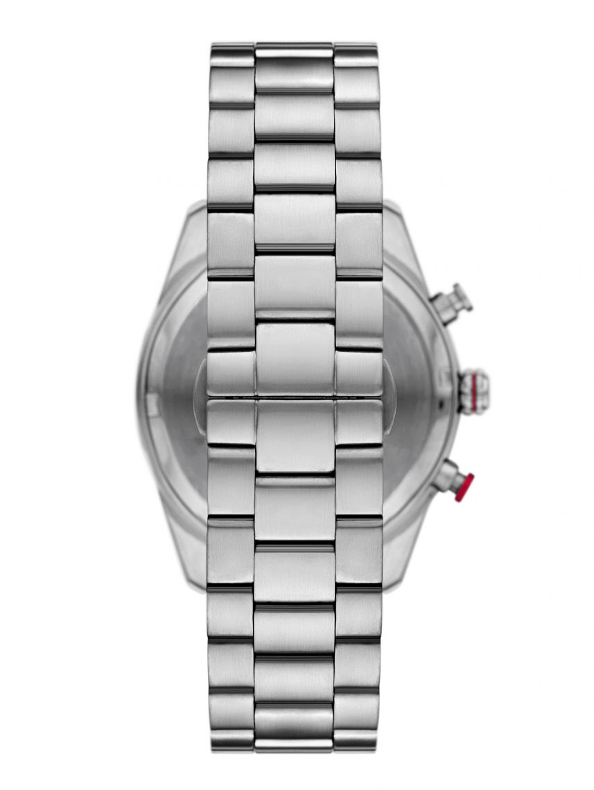 שעון יד לגבר מבית Armani מקולקציית RACER דגם AR11676