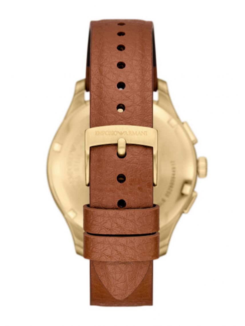 שעון לגבר מבית Armani קולקציית DARIO דגם AR11714