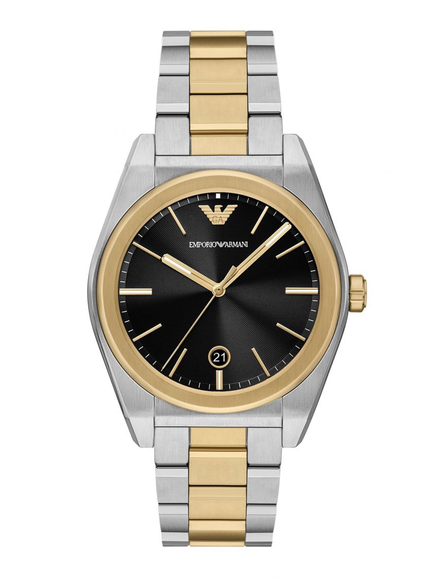 שעון לגבר מבית Armani קולקציית FEDERICO דגם AR11715