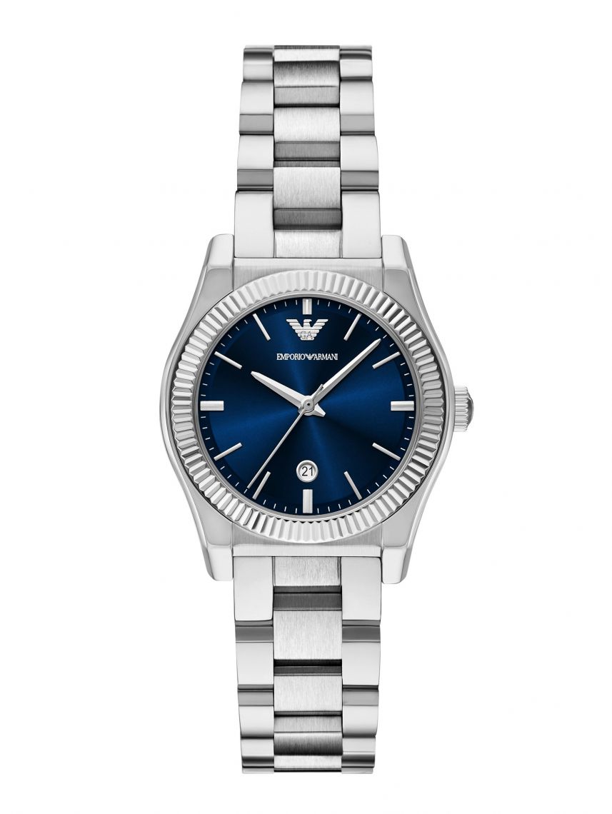 שעון לאישה מבית Armani קולקציית FEDERICA דגם AR11717