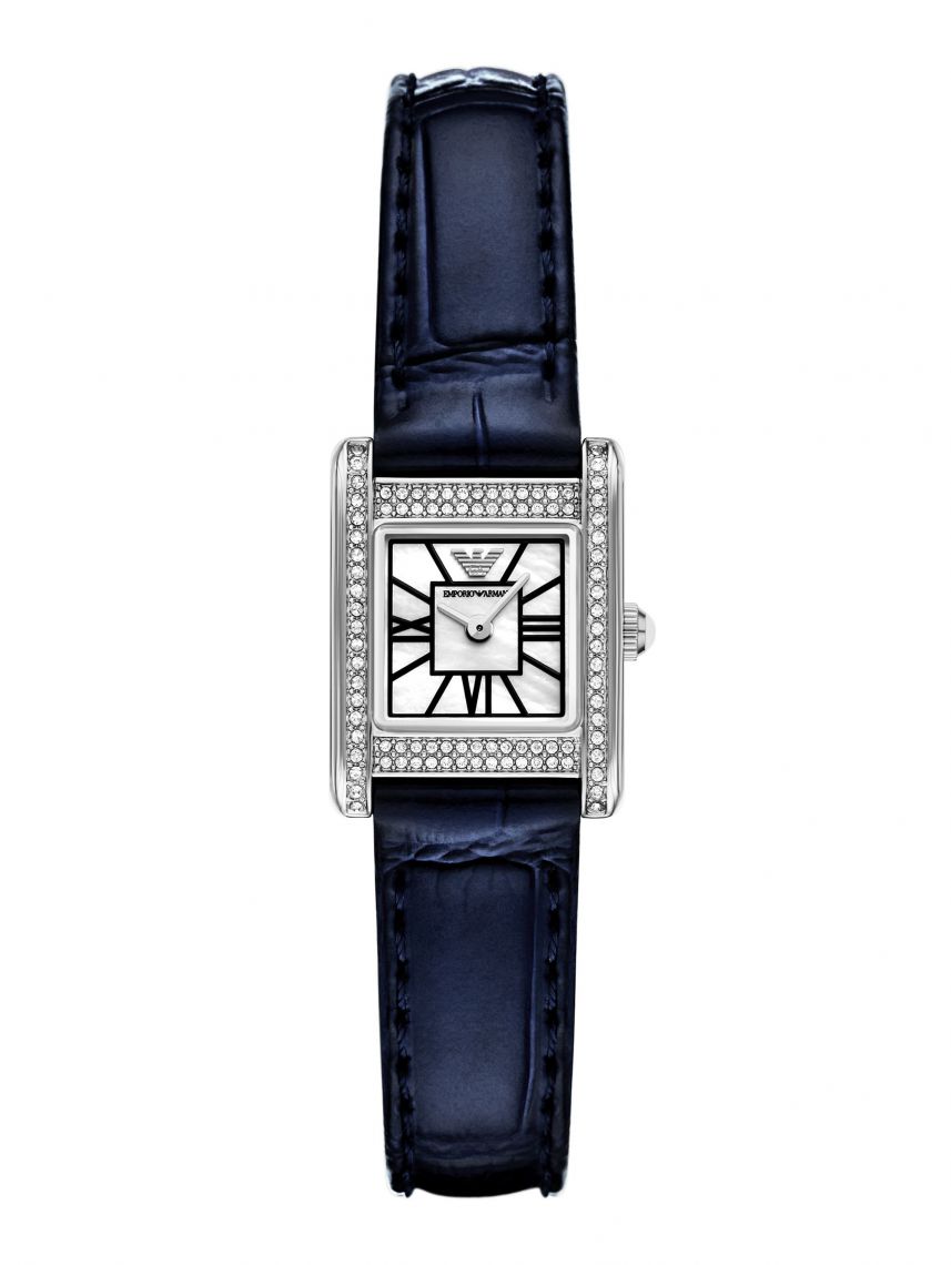 שעון לאישה מבית Armani קולקציית GENNI דגם AR11718