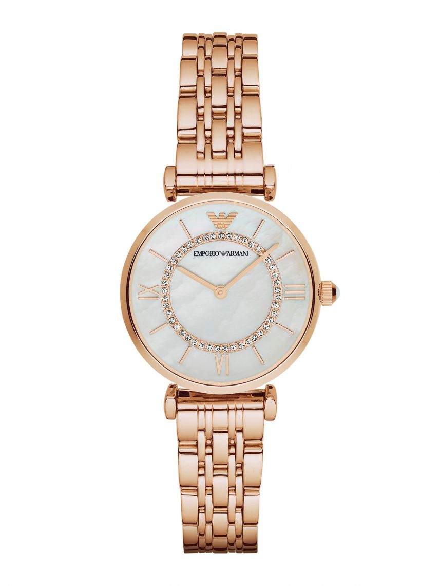 שעון  ARMANI דגם AR1909