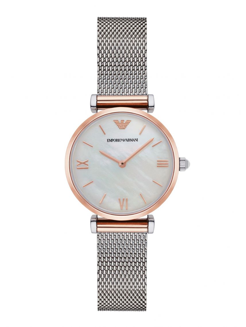 שעון ארמאני לגבר דגם AR2067