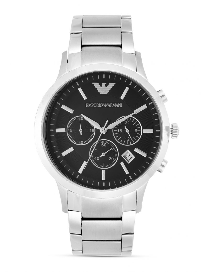 שעון ARMANI סדרה RENATO דגם AR2434
