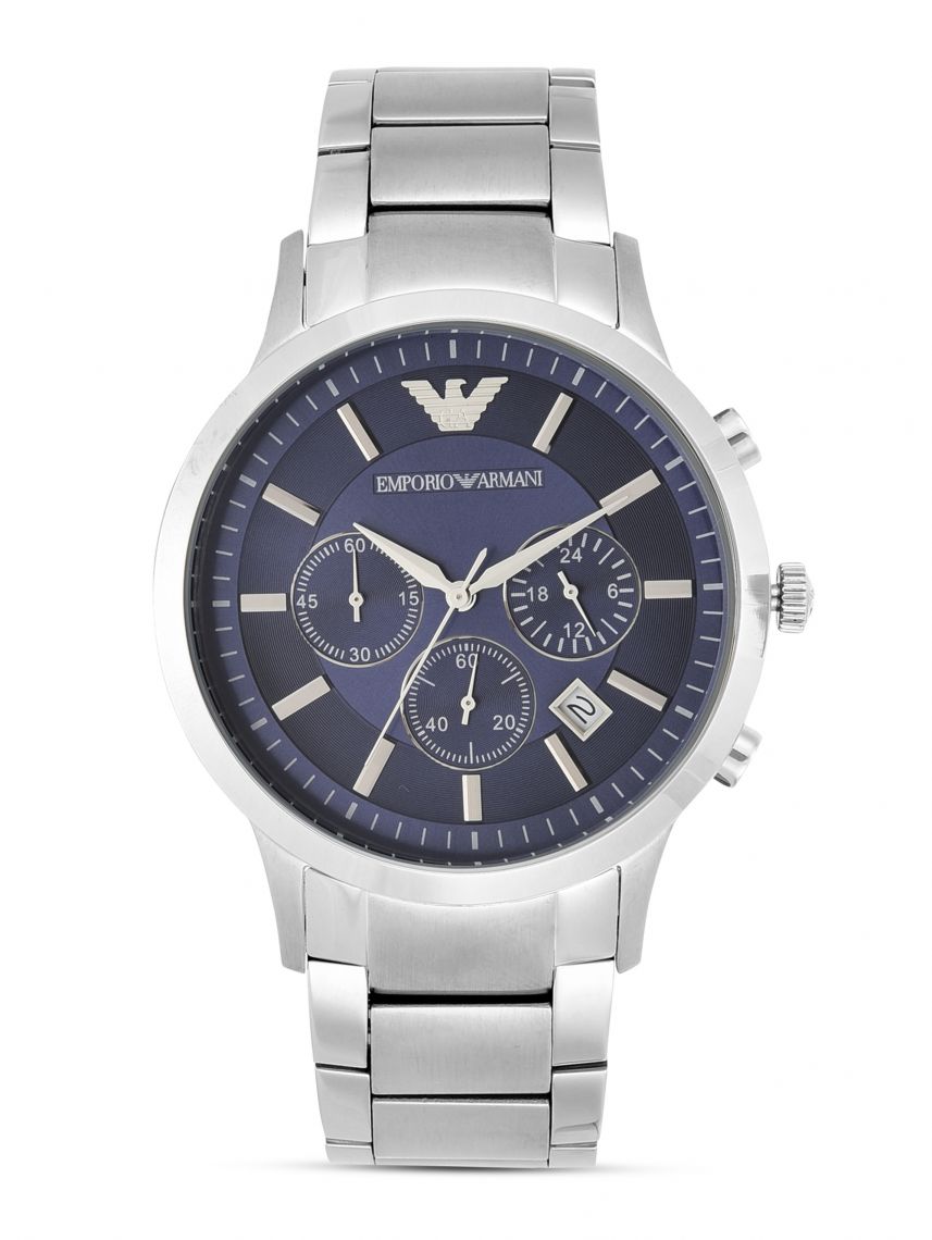 שעון ARMANI סדרה RENATO דגם AR2448