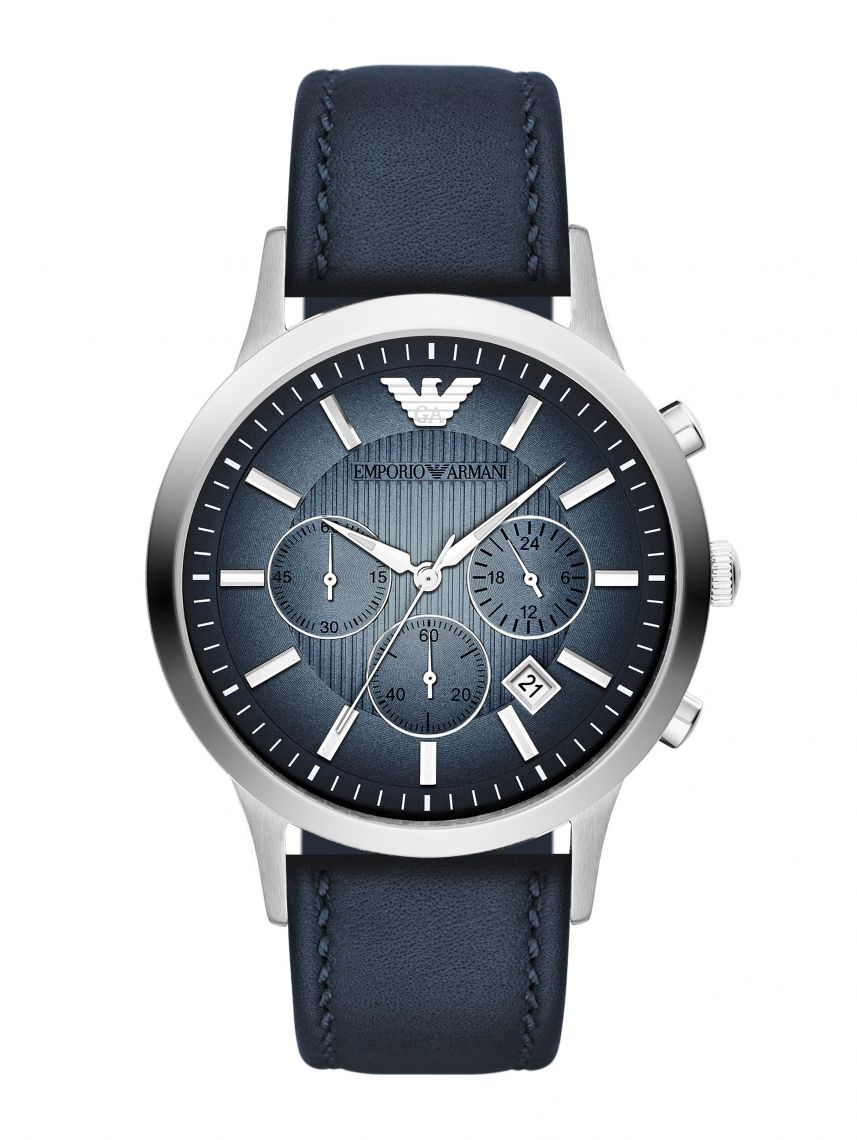 שעון ARMANI סדרה RENATO דגם AR2473