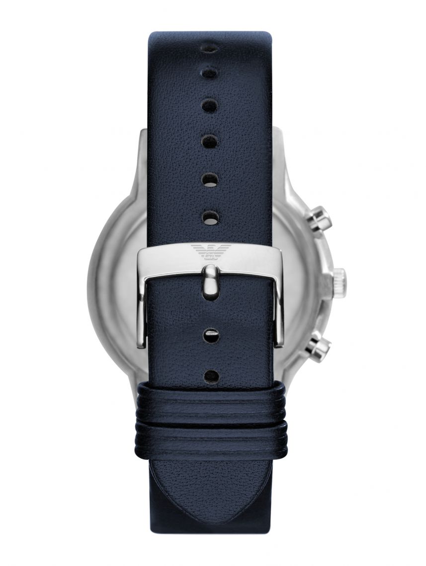 שעון ARMANI סדרה RENATO דגם AR2473