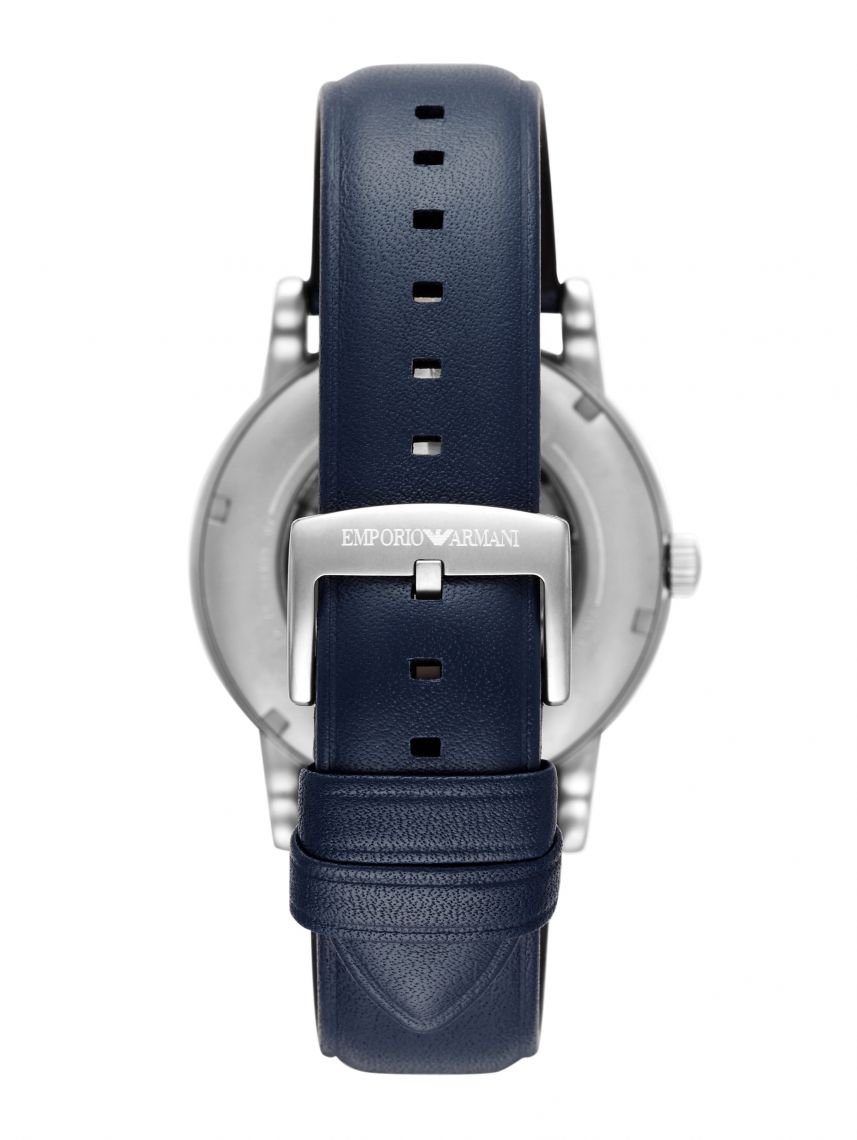 שעון ARMANI סדרה LUIGI דגם AR60011