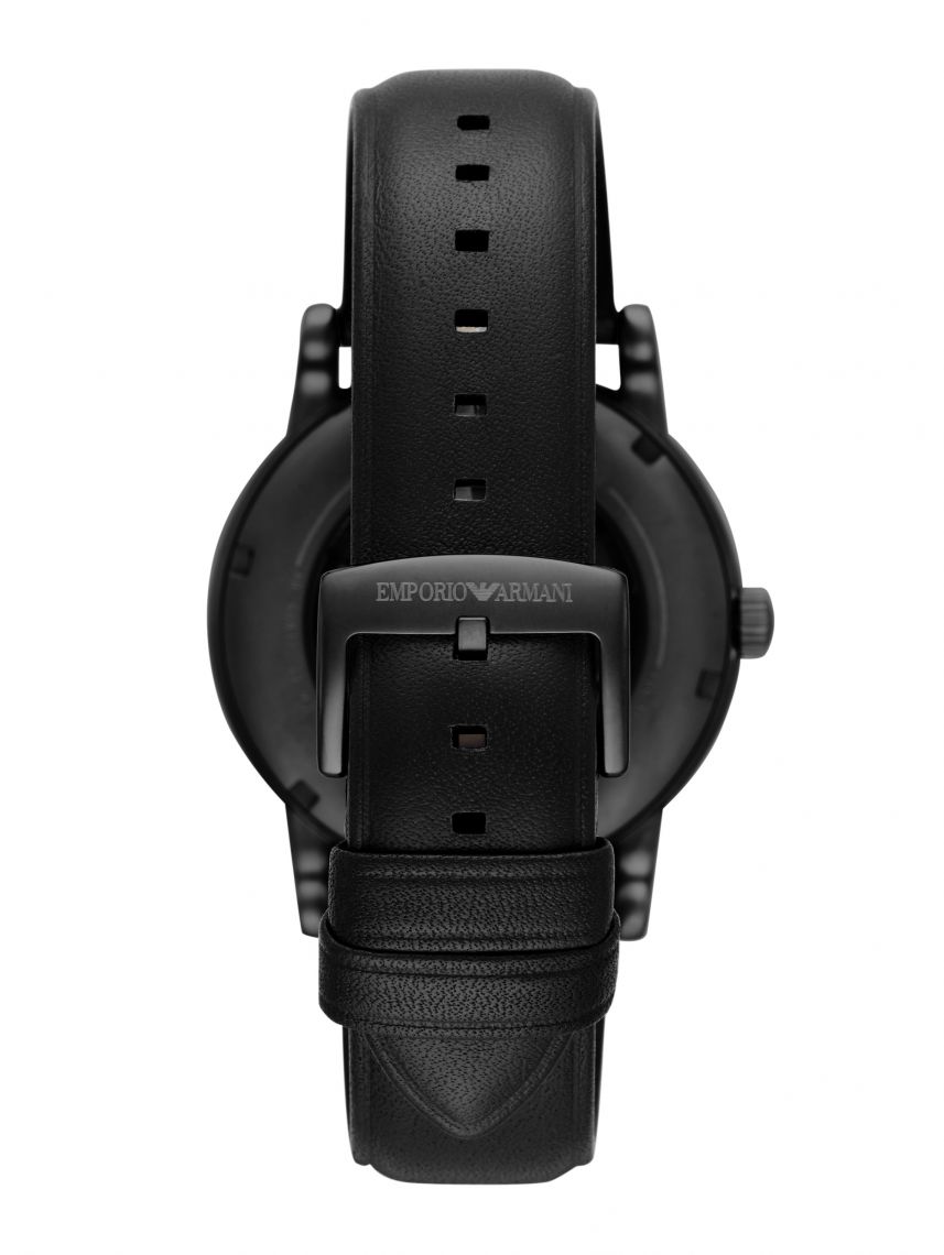 שעון ARMANI סדרה LUIGI דגם AR60012