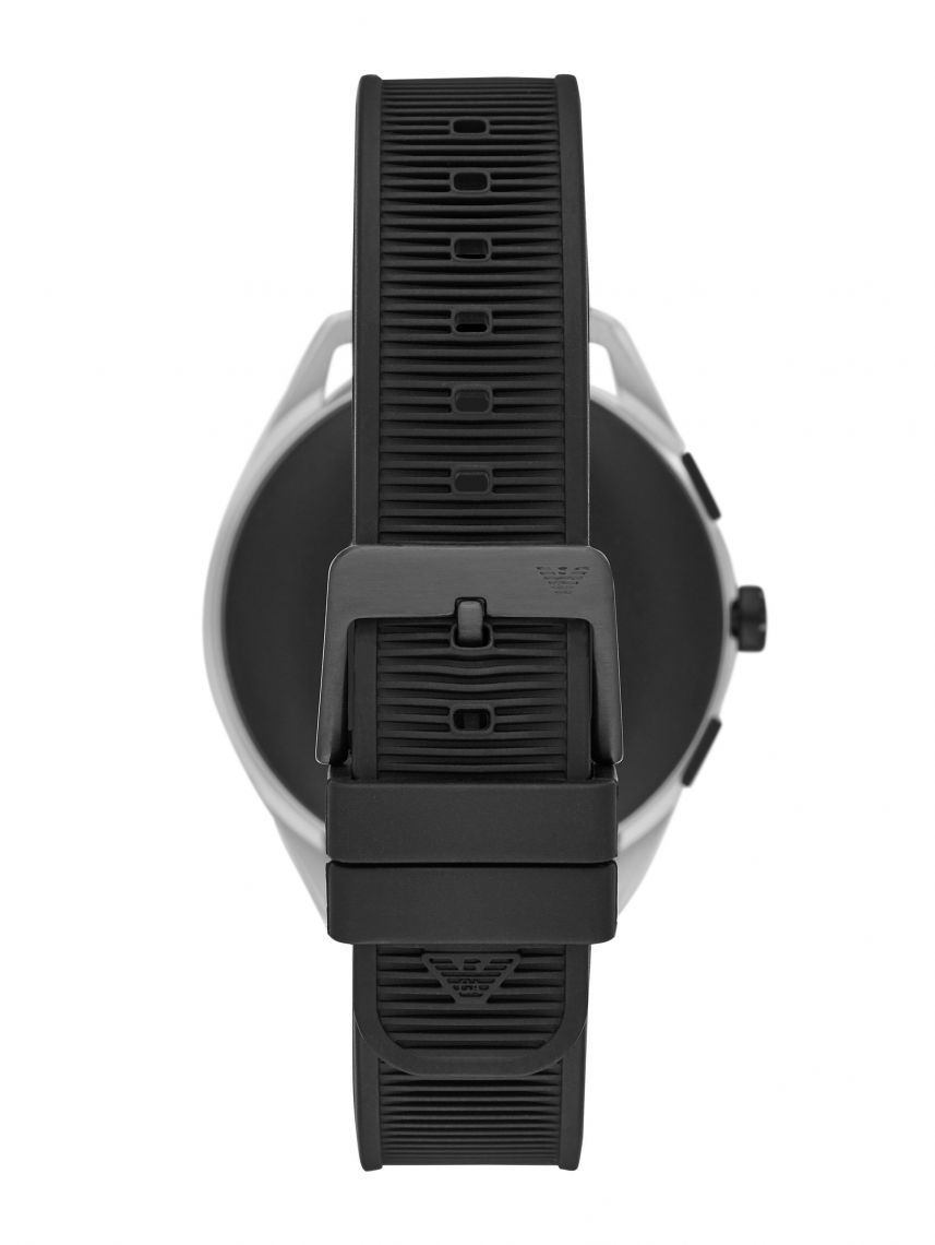 שעון חכם Emporio Armani דור 5 דגם ART5021