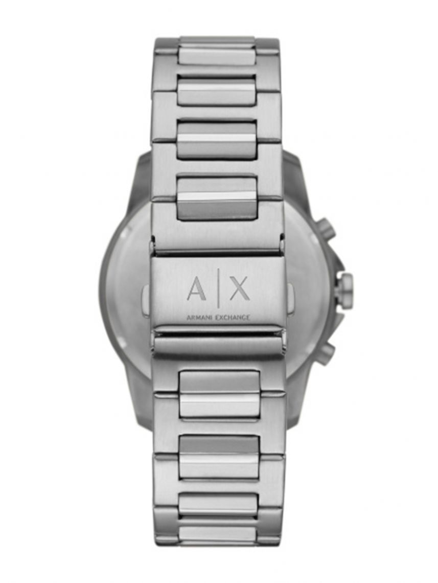 שעון לגבר מבית Armani Exchange קולקציית BANKS דגם AX1720