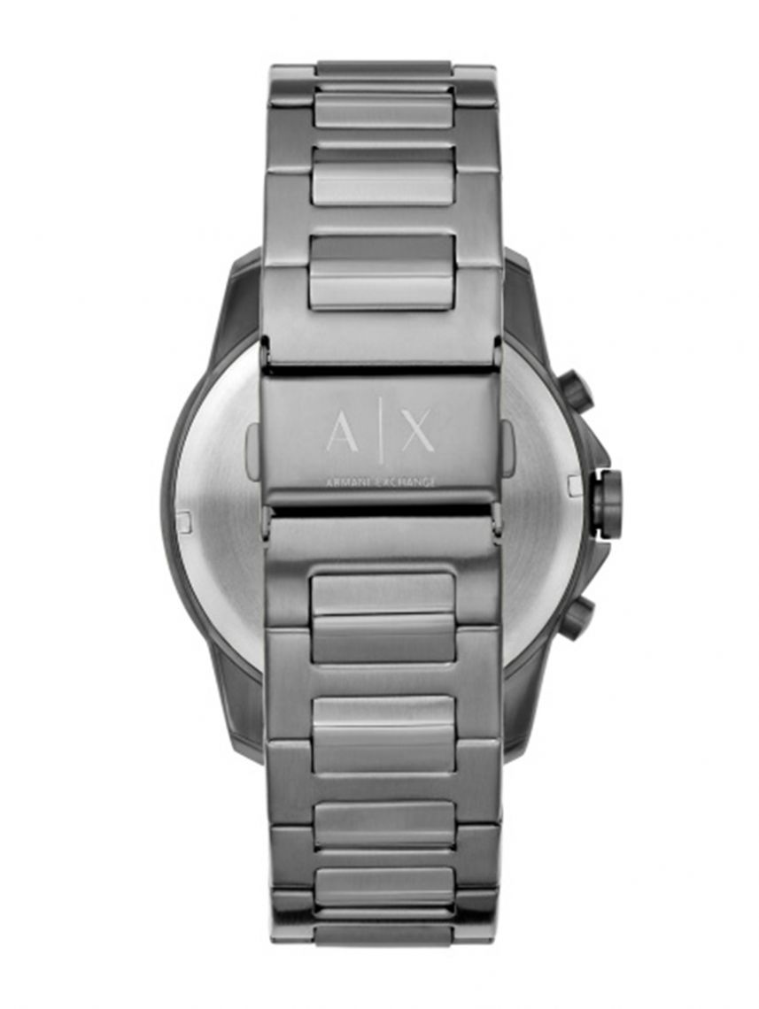 שעון לגבר מבית Armani Exchange קולקציית BANKS דגם AX1731