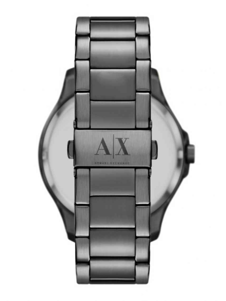 שעון לגבר מבית Armani Exchange קולקציית HAMPTON דגם AX2454
