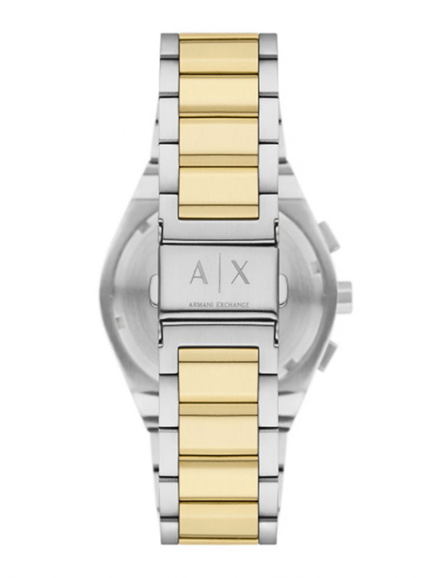 שעון Armani Exchange קולקציית SYNC דגם AX4184