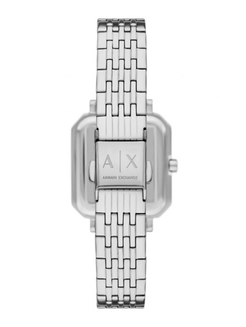 שעון לאישה מבית Armani Exchange קולקציית LEILA דגם AX5724