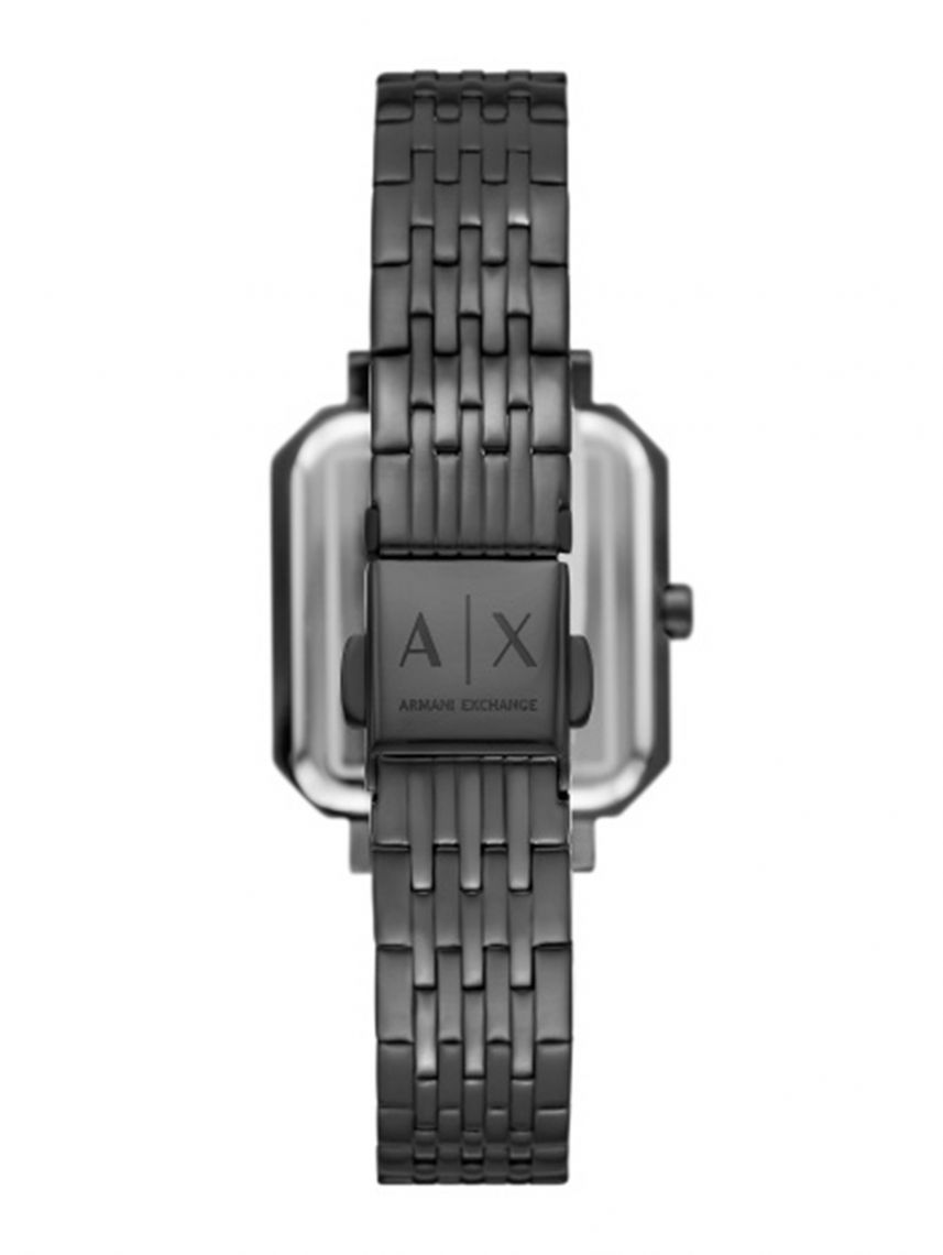 שעון לאישה מבית Armani Exchange קולקציית LEILA דגם AX5732
