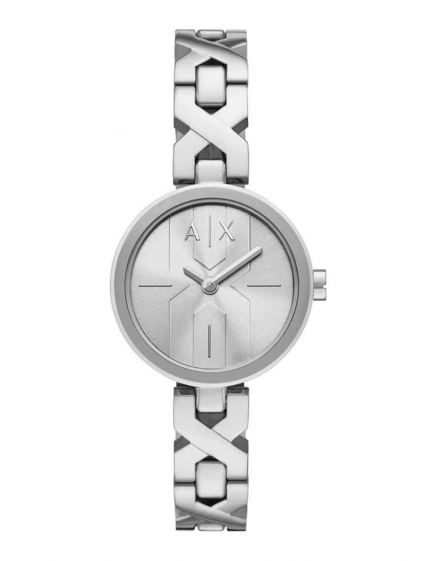 שעון לאישה מבית Armani Exchange קולקציית AVA דגם AX5830