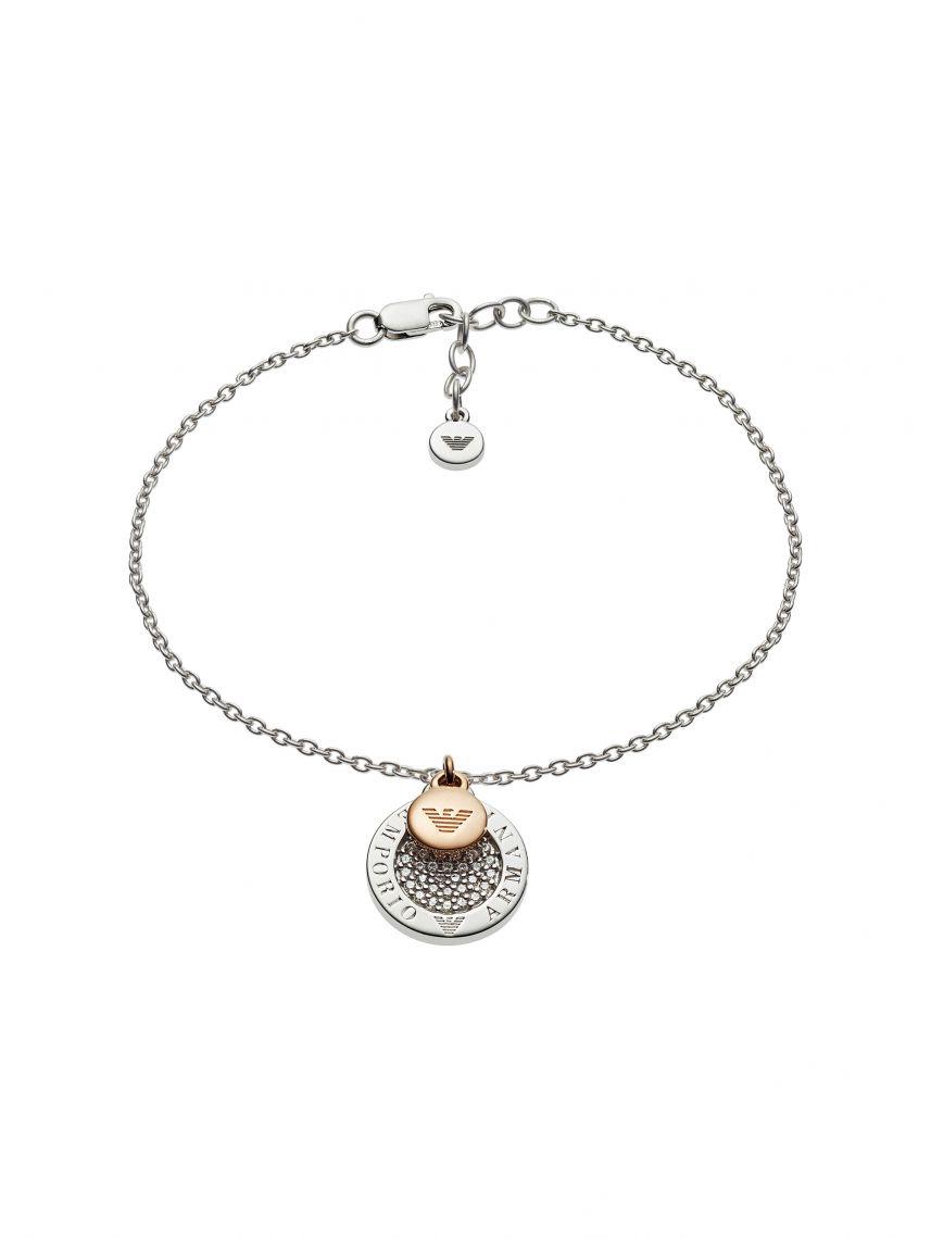 צמיד ARMANI דגם EG3378040
