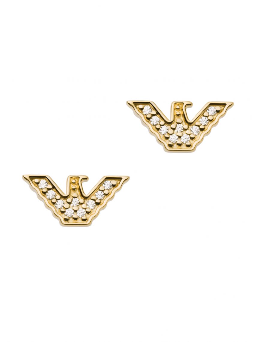 עגילים ARMANI דגם EG3423710