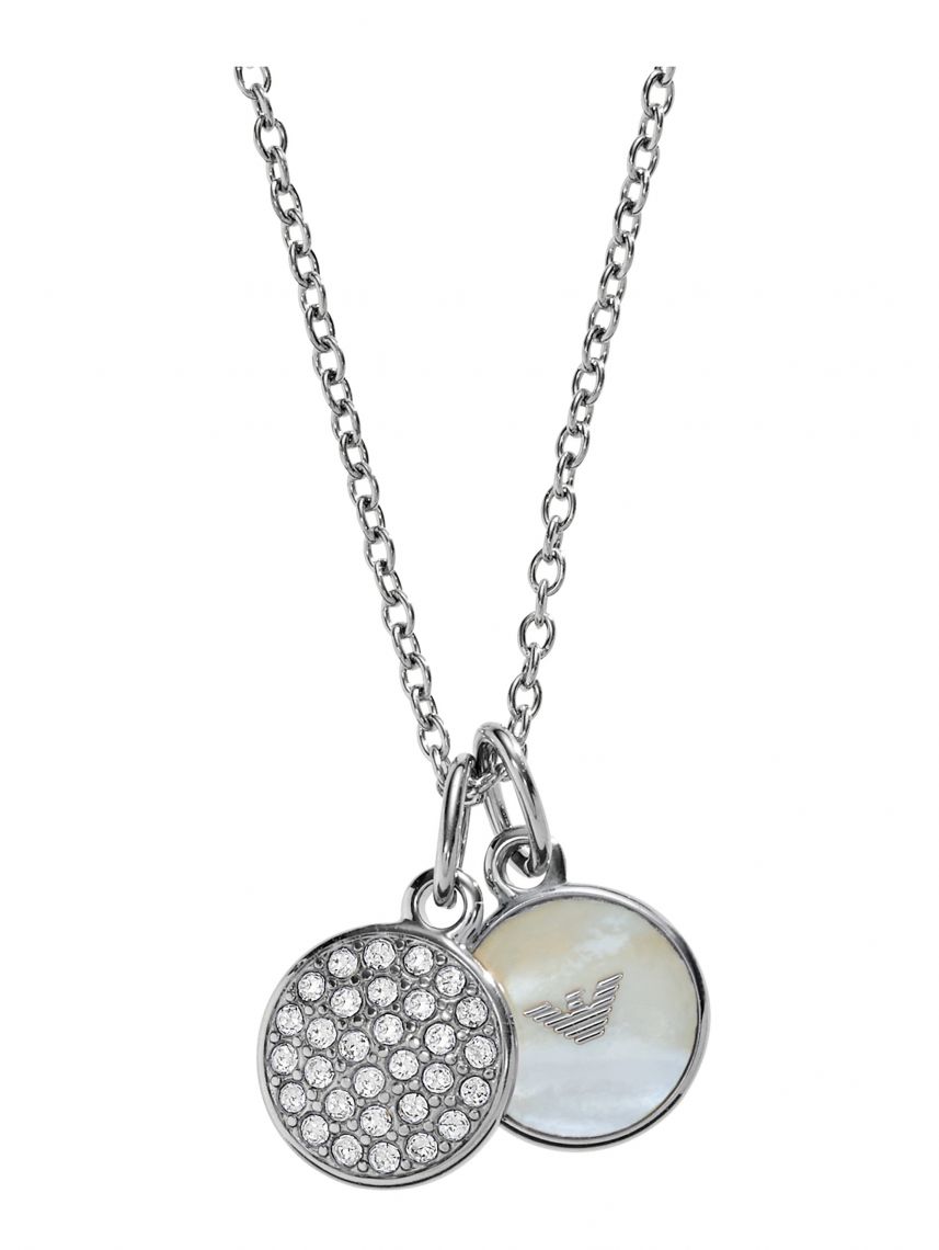 שרשרת ARMANI דגם EGS2156040