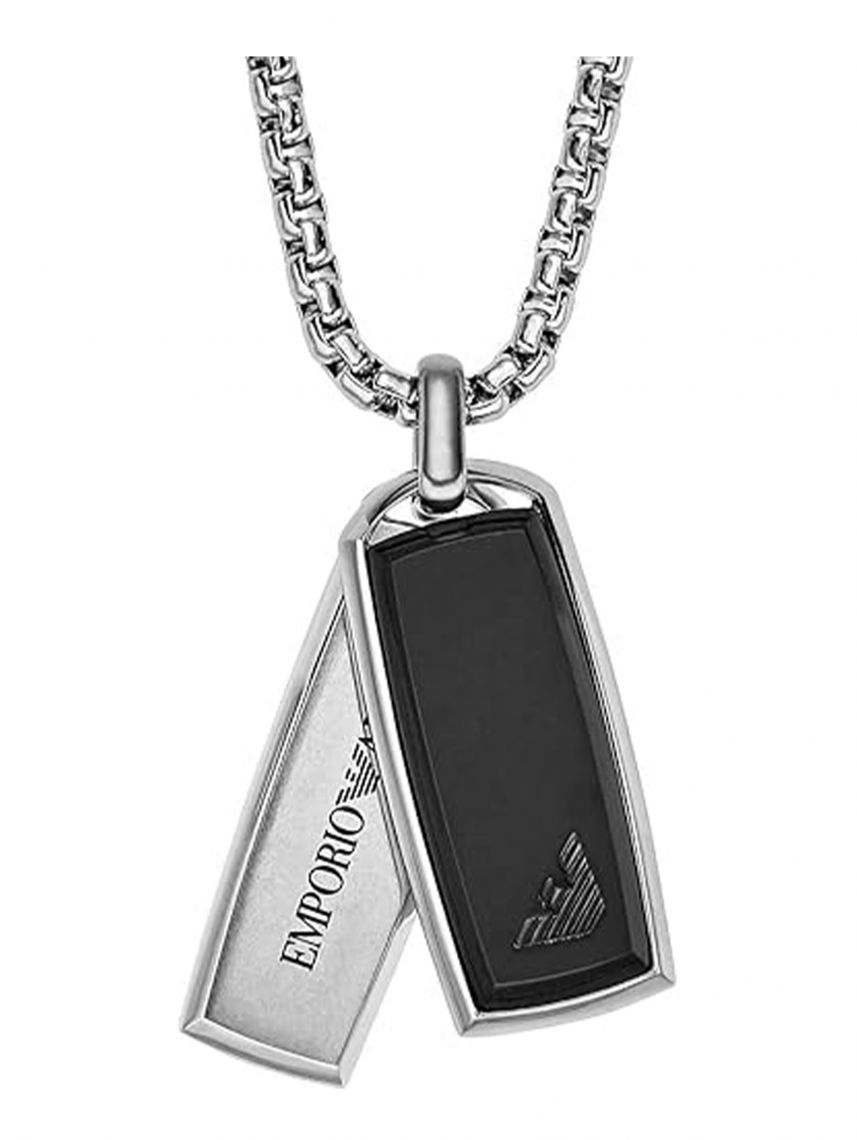 שרשרת ARMANI דגם EGS2290040