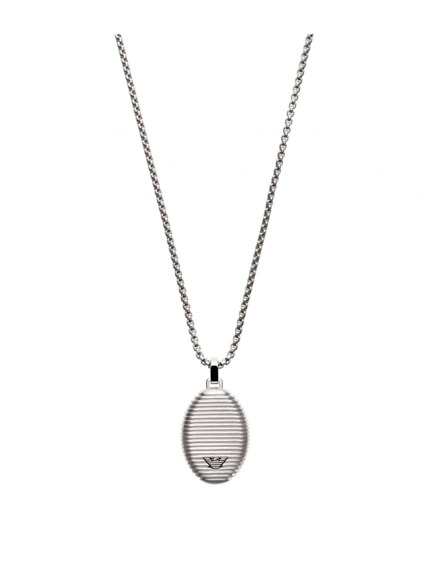 שרשרת ARMANI דגם EGS2654040