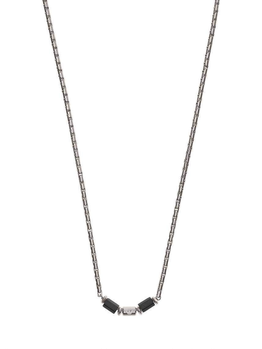 שרשרת ARMANI דגם EGS2680040